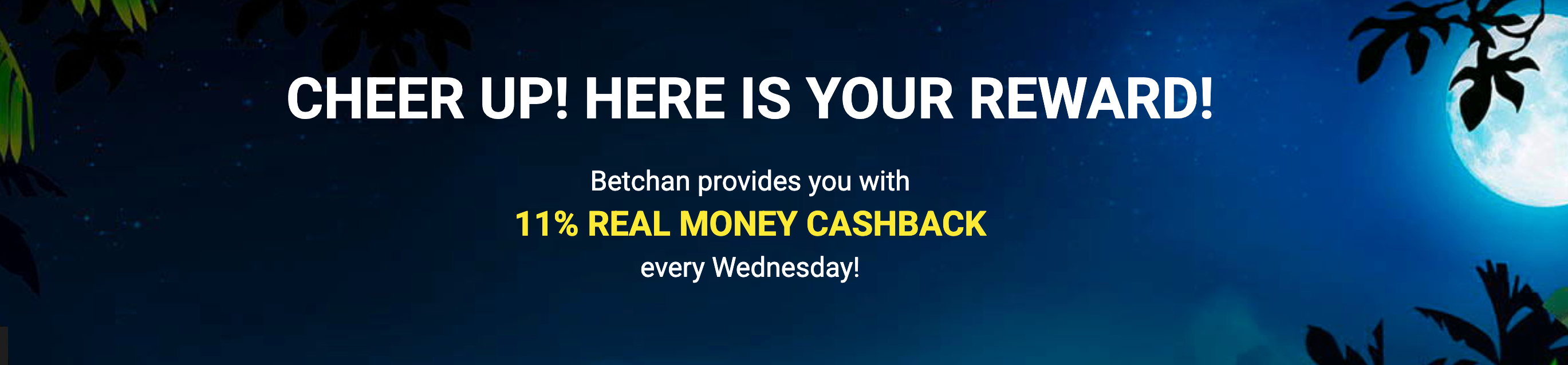 betchan bonuses